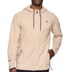 Reebok Men's and Big Men's Hybrid Jacket